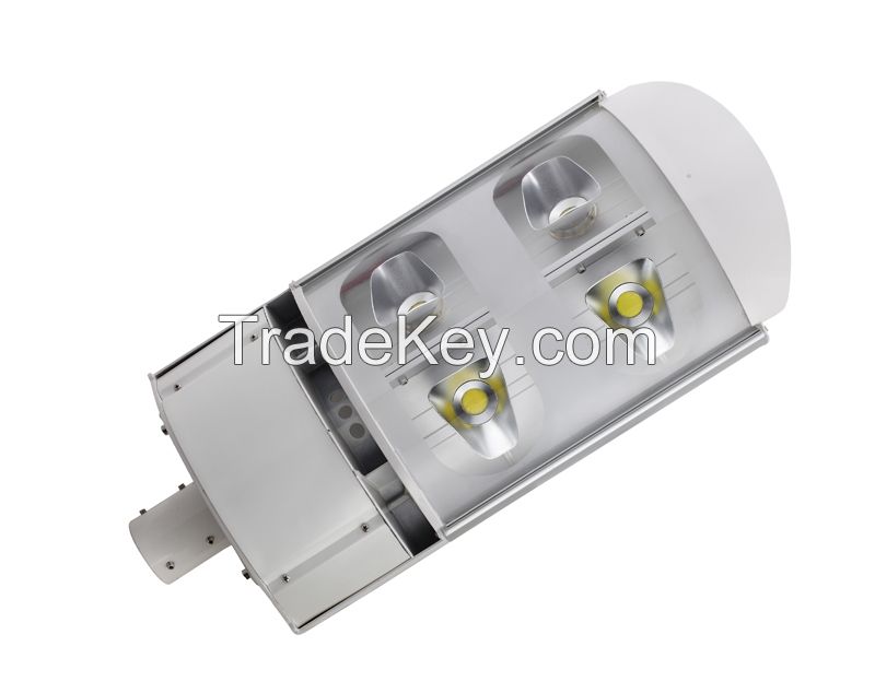 Energy Saving 130W 10400LM Waterproof LED Street Lamp For Park