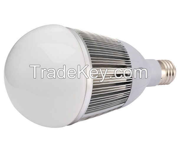 Long Life Span 20W 230V Environment Friendly LED Globe Bulbs For Bathroom LED Globe Lamps