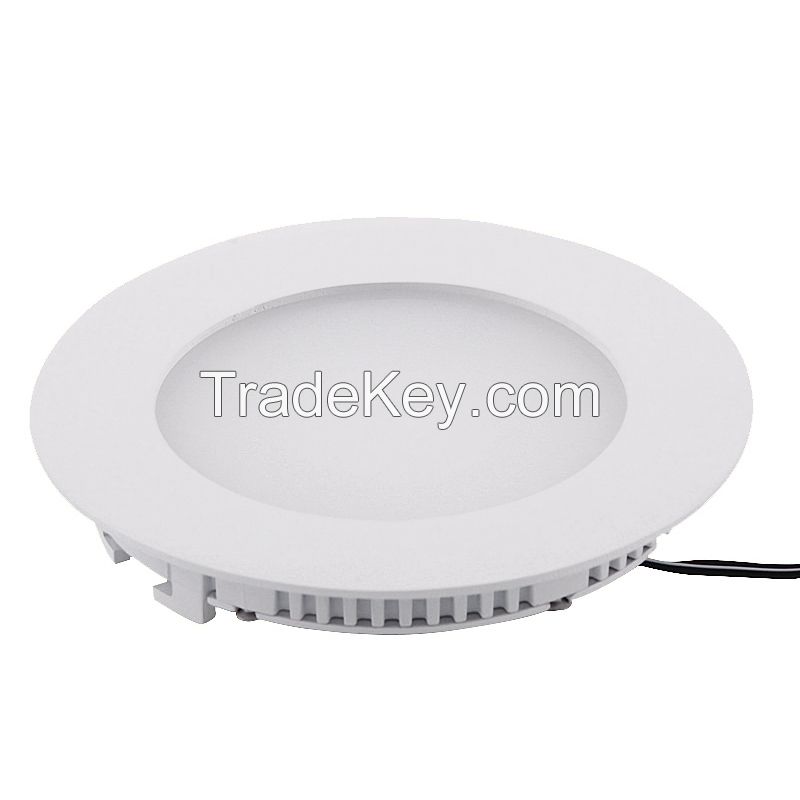 Super Bright SMD 10W 180, H12 LED Panels Lighting For Hotel