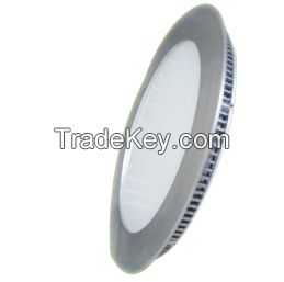 Energy - Efficient Slim 5W / 10W LED Panels Lighting DC 24V   180 , H12