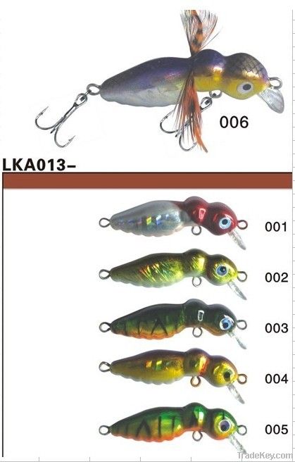 Fishing Lure (1053)