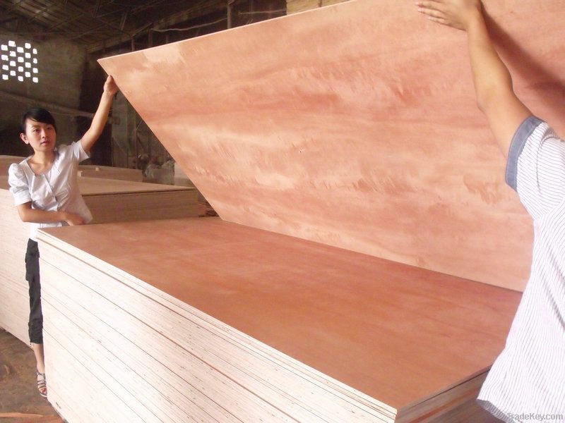 Plywood