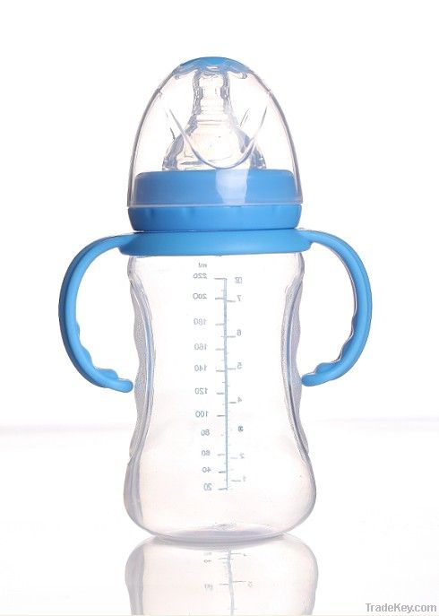 baby feeding bottle