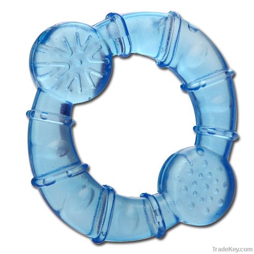 Baby Teether (Flying Saucer Shape/Ice Cool)