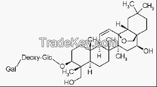 20736-09-8Saikosaponin A