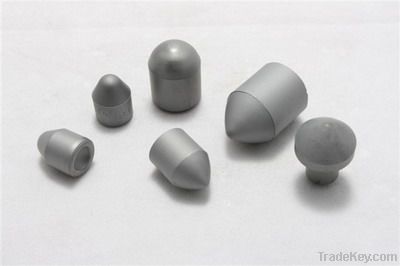 Tungsten Carbide Buttons