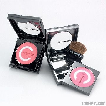 Blusher , Face Color, Cosmetic