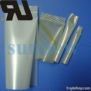 Mylar tube