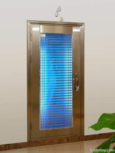 Sell security door DC-003F