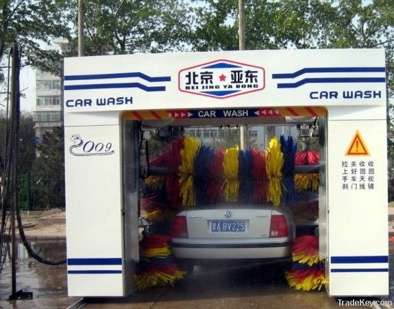 yadong auto Car Wash Machine (SYS-501)