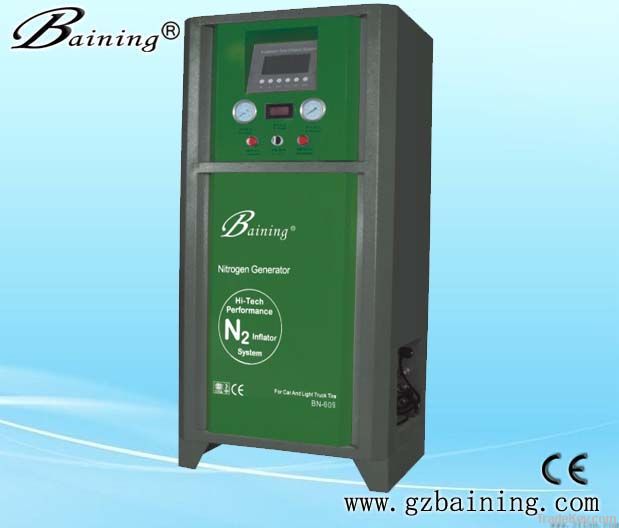 Nitrogen generator BN-609