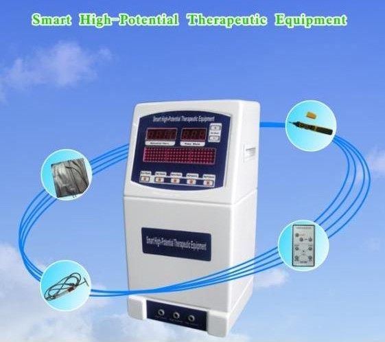 GB-9001High potential therapeutic apparatus