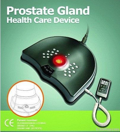 Prostate Gland Health Care Device