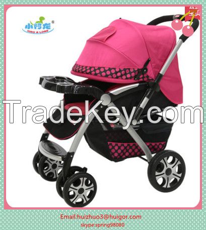 wholesale cheap Xiao A Long colorful Baby Stroller