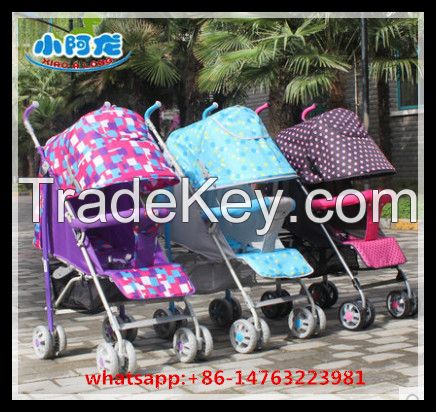 shandong factory baby stroller design high quality baby stroller ba