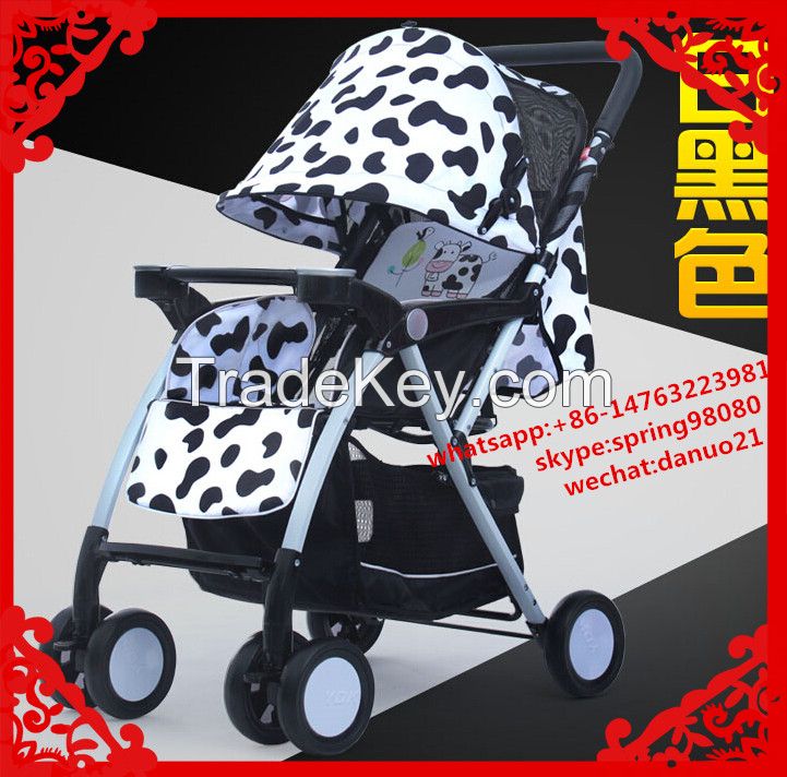 china baby stroller factory hot sale umbrella stroller Item NO. 4058S