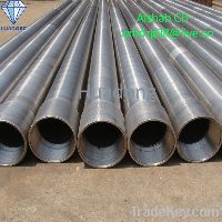 Stainless steel screen casing pipe