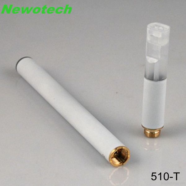 The 2012 Best Seller 510-T Electronic Cigarette with Auto Switch
