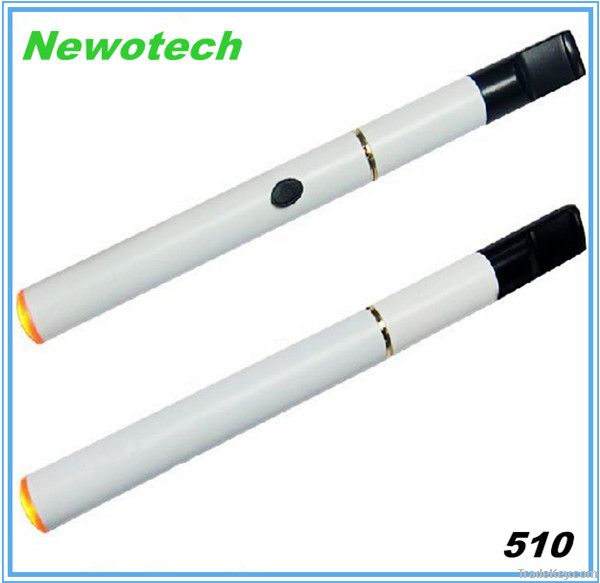 The 2012 Best Gift 510-T Electronic cigarette with Manual Switch