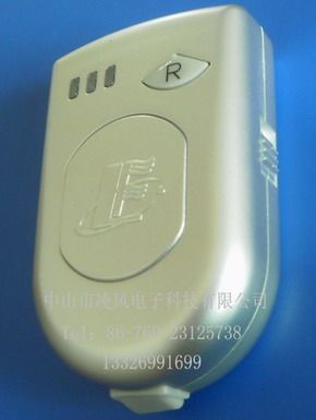 125KHZ LF micro RFID reader/writer
