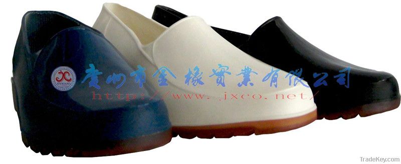 safety rain boot JX-051/JX-022