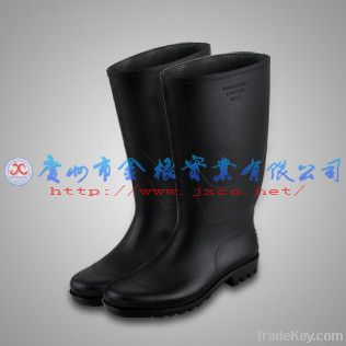 Hot selling PVC gum boots