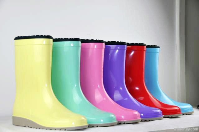 Kids/Lady's Rain Boots