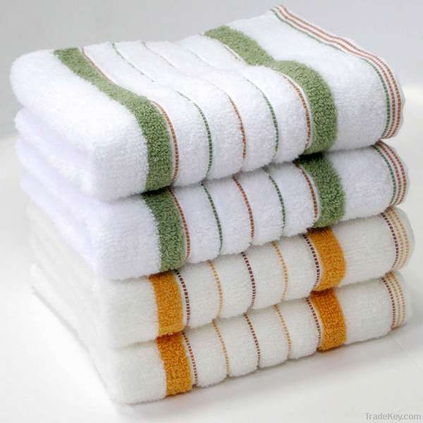 cotton towel