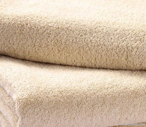 bath towel