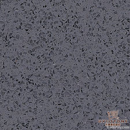 Artificial Quartz Stone Slab & Tile & Countertop