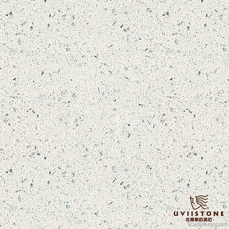 Artificial Quartz Stone Slab & Tile & Countertop