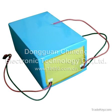 48V20AH LiFePO4 battery