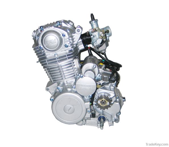 motorcycle engine (CG 150)