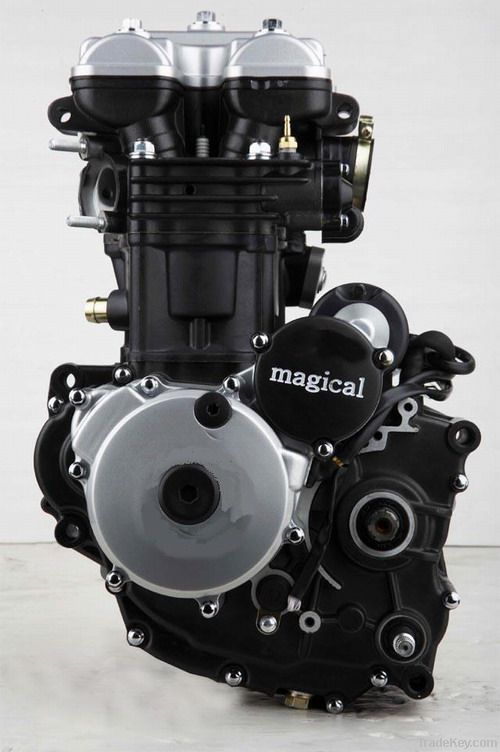 motorcycle engine (170MM engine)