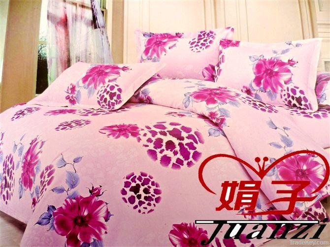2011 hot selling bedding