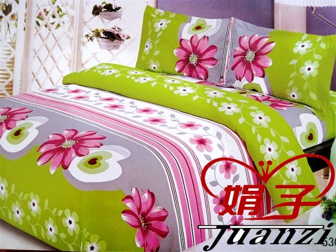 Juanzi Bedding linens