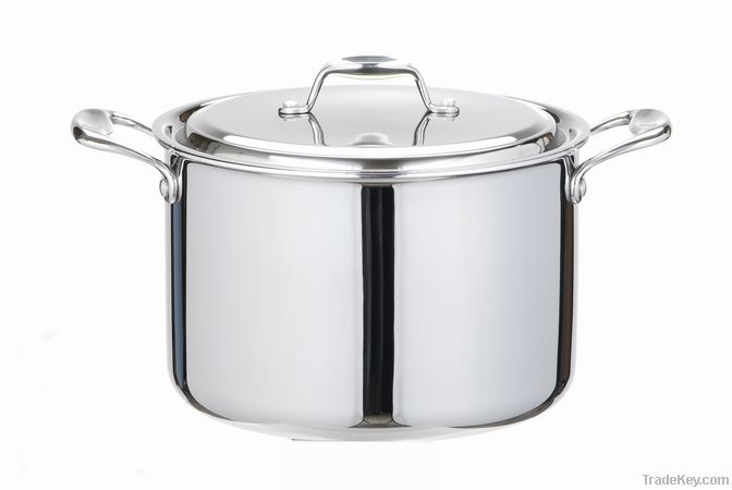 Stainless Steel sauce pot