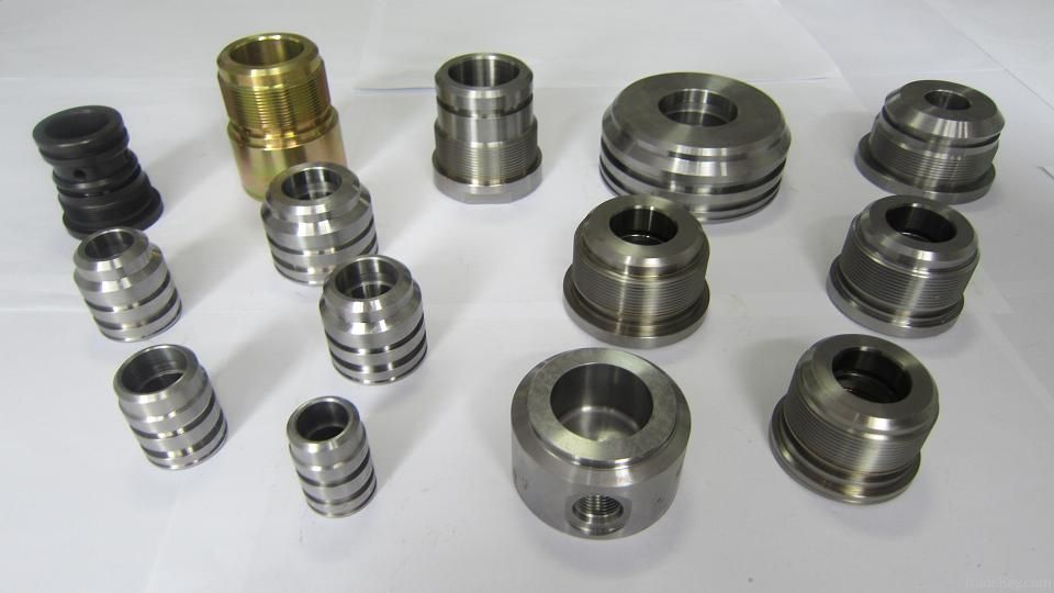 cylinder component