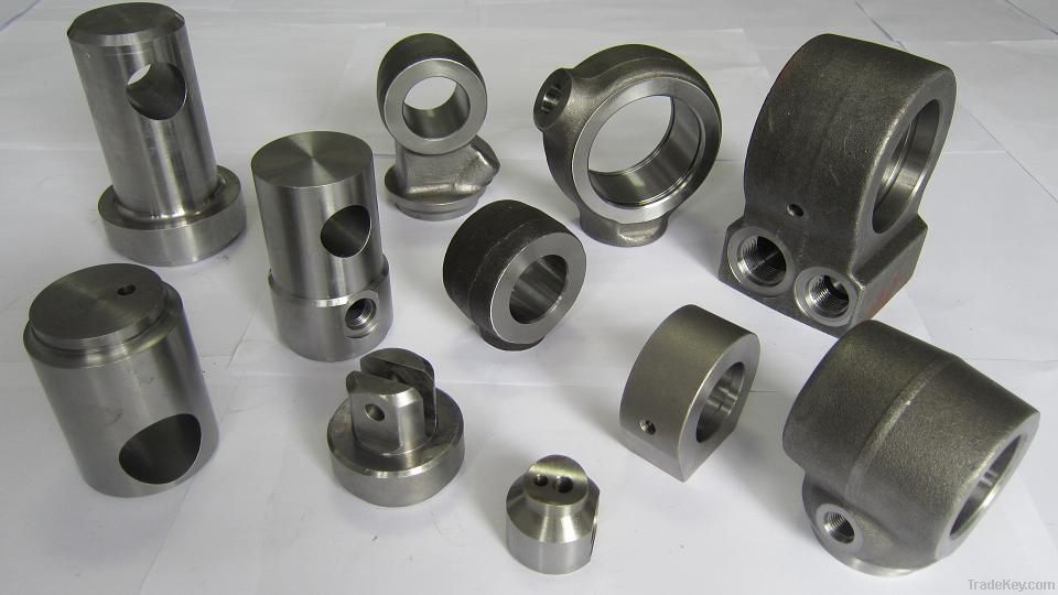 cyliner fittings