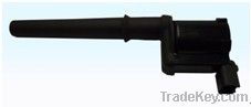 Ignition Coil-IC70602B