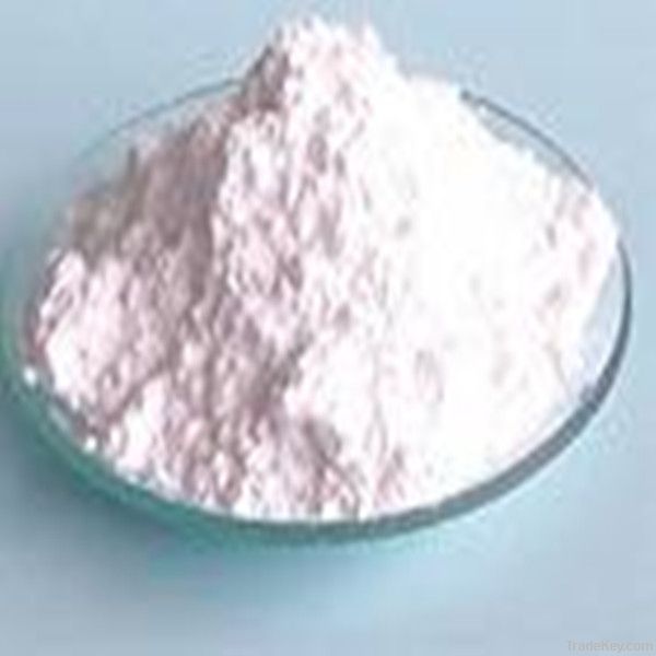 calcined alumina