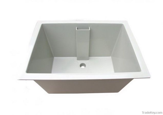 PP sink serise--SNP 61 sink for lab