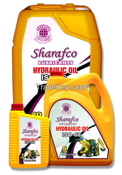 Hydraulic Oil