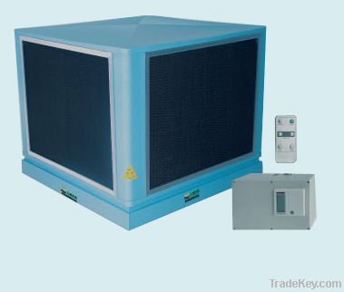 Evaporative air cooler (SLBX-B25.B30)