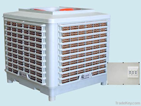 Evaporative air cooler(JJSK-A12;A15;A18;A20;A25)
