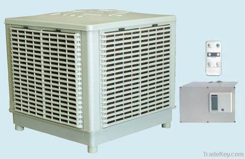 Evaporative air cooler(JQSK-B12; B15;B18)