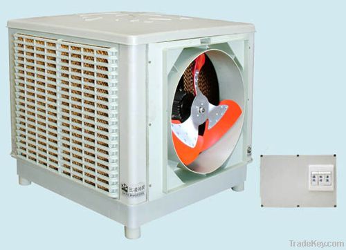 Evaporative air cooler(JJSK-C12;C15;C18;A20;A25)