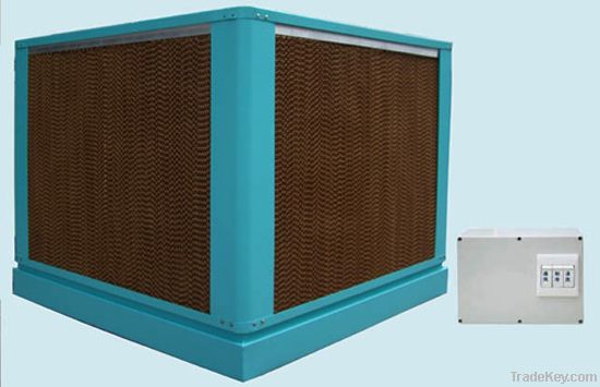 Evaporative air cooler(JJBJ-B30)