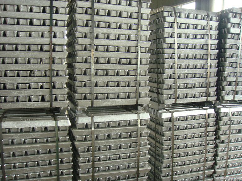 Aluminum alloy ingots(A360)