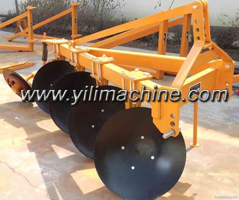 farm disc plough cultivator